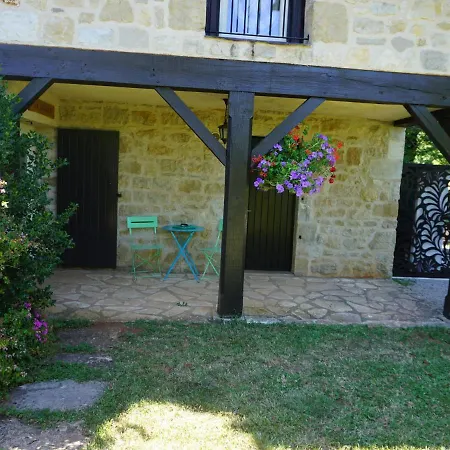 Vintage Near Rodez In Aveyron *