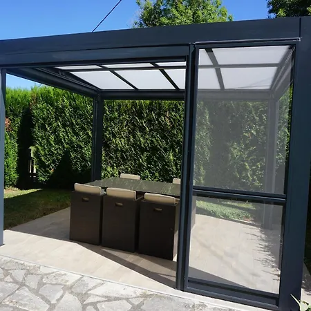 In Near Chateau Colombier Vakantiehuis Muret-le-Château