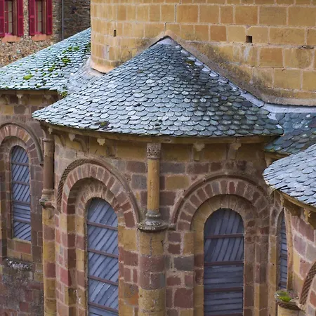 In Near Chateau Colombier בית נופש Muret-le-Château