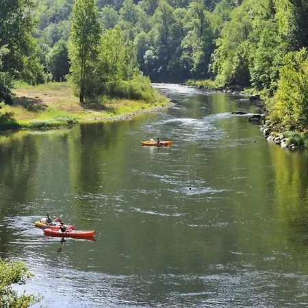In Near Chateau Colombier Vakantiehuis Muret-le-Château