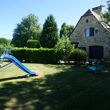 In Near Chateau Colombier בית נופש Muret-le-Château