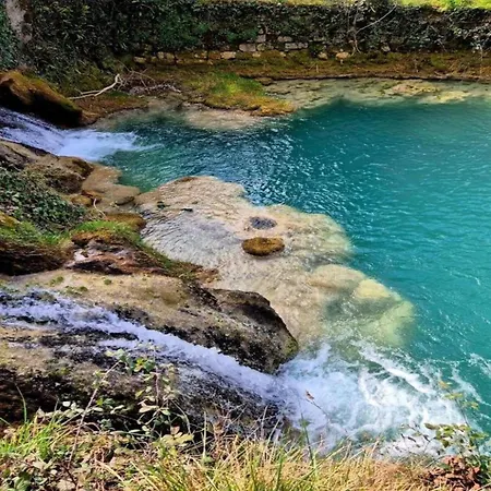 In Near Chateau Colombier * Muret-le-Château