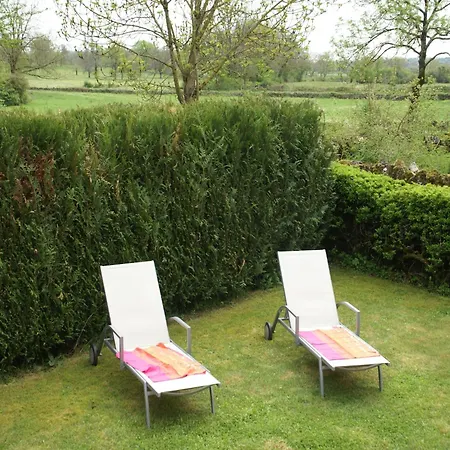 In Near Chateau Colombier Vakantiehuis *