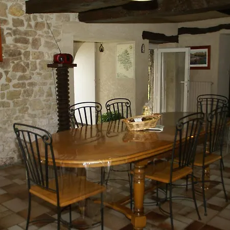 Vintage Near Rodez In Aveyron Holiday home Muret-le-Chateau