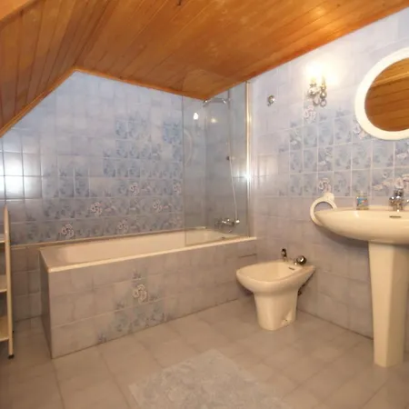 Holiday home Vintage Near Rodez In Aveyron Muret-le-Chateau