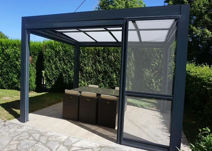 In Near Chateau Colombier בית נופש Muret-le-Château