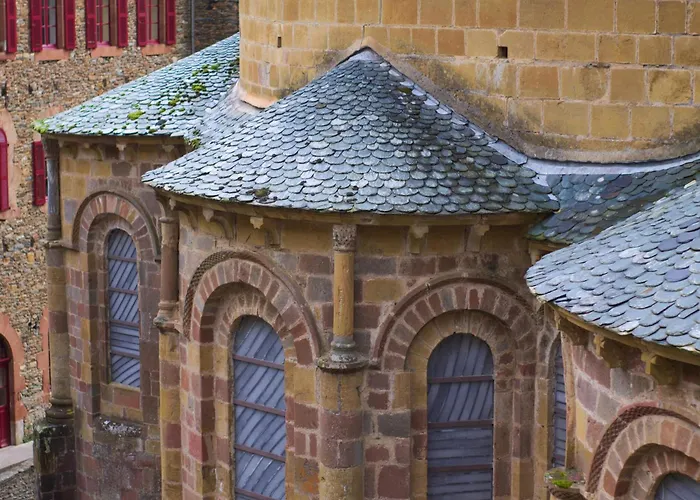 In Near Chateau Colombier בית נופש Muret-le-Château