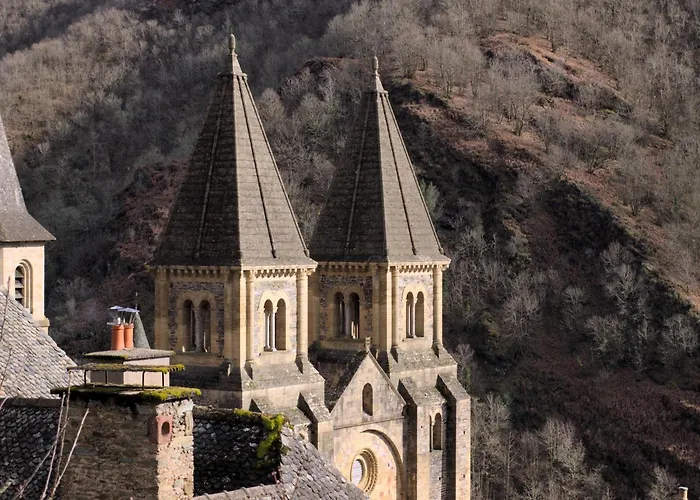 In Near Chateau Colombier Мюрет-ле-Шато