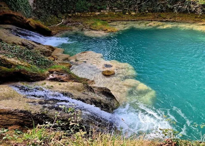 In Near Chateau Colombier * Muret-le-Château